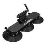 Rockbros Suction Cup Quick Release Sucker Mount Bike Rack For Car Roof Black. Fixed Price $269.99.