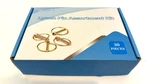 Nib Comonc 30 Carbon Steel Zinc Plated Lynch Pin Assortment Kit Trailer Hitch. Fixed Price $24.00.
