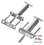 Ultra-fab Products (17-943031) 3/8" Fifth Wheel Jack Quick Pin, (pack Of. Fixed Price $84.54.