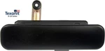 77138 Front Driver Side Exterior Door Handle Compatible With Select Ford Models,. Fixed Price $46.14.