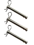TS35010 Hitches And Stainless Steel Receiver Replacement For 2" & 2..... Fixed Price $30.46.