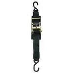 Boatbuckle Heavy-duty Ratchet Transom Tie-down 2" X 2' #F14206. Fixed Price $45.74.