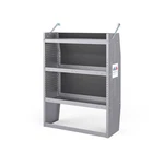 Aa Products Inc. SH-4303 Steel Van Shelving Storage System Fits For NV200, Tr.... Fixed Price $236.43.