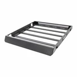 Go Rhino SRM400 Modular Roof Rack Fabricated Steel Basket 5934068T. Fixed Price $774.99.