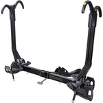 Saris Superclamp Hd 2-BIKE Hitch Rack. Fixed Price $629.99.