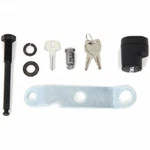 Thule STL2 Snug Tite Hitch Receiver Lock New. Fixed Price $63.99.