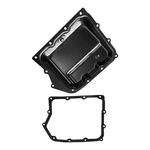 Transmission Oil Pan With Drain Plug & Gasket For 62TE 6-SPEED Automatic. Fixed Price $38.67.