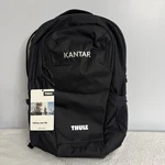 Thule Lumion 21L Black Laptop Backpack 16IN Macbook Pro Pc Bag Tags Travel. Fixed Price $39.99.