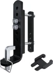 1PCS Trailer Sway Control Bracket Kit For Equalizer Hitch-weight Black. Fixed Price $86.75.