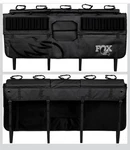 Fox Mission Tailgate Pad - Black, Mid. Fixed Price $240.00.