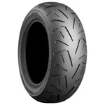 Bridgestone Exedra Max Rear Motorcycle Tire 180/70R-16 (77V). Fixed Price $305.00.