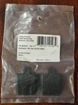 Yakima 8810103 Replacement End Caps(non-hd Tracks) Pair. Fixed Price $10.00.