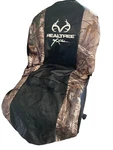 Signature Product Group Seat Cover, Realtree Timber Camo Universal Hunt Woodland. Fixed Price $23.99.
