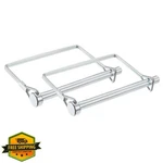 Patikil Trailer Coupler Pin 5/16" X 3.9" Safety Hitch Lock. Fixed Price $20.00.