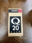 Yakima Q20 Clip Set Part 0620 Roof Rack Fit Kit New. Fixed Price $28.79.
