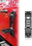 Wrangler Door Hinge Step Folding Foot Pedal For Jeep 2007-2024 Jku. Fixed Price $68.99.