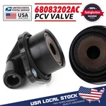 68083202AC Pvc Valve For Chrysler 300 Dodge Challenger Charger Jeep Wrangler Ram. Fixed Price $8.50.