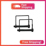 Truleego Pack 3/8 X 2-3/4 Trailer Hitch Pin Heavy-duty Black Zinc Steel. Fixed Price $14.06.