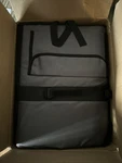 Himal Outdoors Tailgate Pad For Mountain Bike With Tool Pockets 50 Inches Long. Fixed Price $50.00.