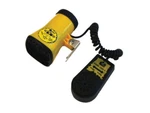 Sunlite Bicycle 3 Sound Electric Horn Kids / Childrens Bike Novelty Toy. Fixed Price $22.34.