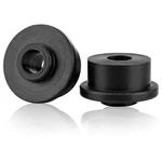 Rockbros Suction Cup Bike Rack Diameter 12MM Adaptor 100MM Axle Length, Black. Fixed Price $14.52.
