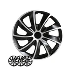 Shirry Group 4-PACK Kit, 17 Inch Set Of Wheel Covers With .... Fixed Price $67.12.