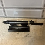 Saris Alloy Fork Mount Fits Pickup Truck Bed Rack Similar To Yakima (F-3136). Fixed Price $10.00.