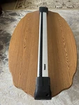 Thule Aeroblade Edge System Multipurpose Roof Rack 7601. Fixed Price $67.00.