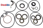 Gearcase Lower Unit Seal Kit 5006373 Compatible With Johnson Evinrude 75-250 Hp. Fixed Price $54.59.