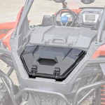 42QT Rear Cargo Storage Box For Polaris Rzr Pro XP/4 2020-2026 2883752. Fixed Price $139.99.