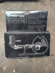 Rocky Mounts - Clutch Sd With Key. Fixed Price $24.99.