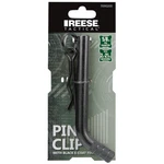 Reese Towpower 7090200 Black Tactical Ecoat Pin And Clip 5/8. Fixed Price $12.99.