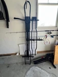Mototote Sport Hitch Mount Motorcycle Carrier Mtxs. Fixed Price $300.00.