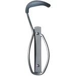 Delta Single Bike Wall Mount Rack Vertical Wheel Storage, 40LB Capacity. Fixed Price $21.99.
