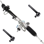 Eccpp Power Steering Rack Pinion Toyota Highlander Lexus. Fixed Price $314.00.