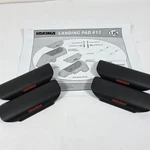 Replacement Cover For Yakima Landing Pad 12, 13, 15 Part Number 8880210. Fixed Price $36.99.