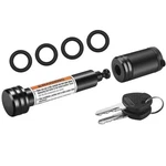 Metoware Trailer Hitch 5/8" Dia Locking Pin, Anti-theft. Fixed Price $14.99.