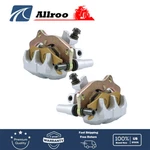Front Left Right Brake Calipers & Pads For Kawasaki Teryx KRF800 14-19 Atv. Fixed Price $18.13.