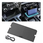 2025 Upgraded Version Center Console Compartment Cover Ford. Fixed Price $39.53.