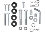 Curt 17350 Bolt Kit For Trunnion Bar Weight Distribution. Fixed Price $59.38.