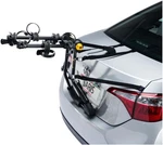 Saris Bike Porter Trunk 313B. Fixed Price $70.00.