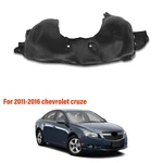Fender Liner Front Right Fits 2011-2015 Chevrolet Cruze 1.4L 95472792 GM1249226. Fixed Price $26.01.