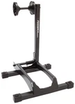 Feedback Sports Rakk Xl Display Stand 1-BIKE, Wheel Mount, 2.3-5" Tire, Black. Fixed Price $65.00.