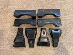 Thule Kit 145284 Ford Mustang Mach. Fixed Price $80.00.