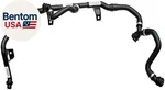 Genuine Oem Radiator Coolant Hose 4-WAY Assy For Bmw E82 E88 E90 E91 E92. Fixed Price $272.79.