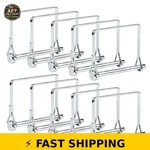 Comonc 10 Pcs 1/4" Square Pto Locking Pin For Trailers. Fixed Price $25.99.