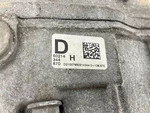 11-15 Audi Q7 3.0L At Awd Rear Axle Differential Carrier (mey) W/ Mount Bracket. Fixed Price $299.99.