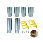 10315 Stack Truck Adapter Kit Compatible With Challenger Lift CL9 CL10 E10 Vs.... Fixed Price $251.17.
