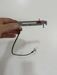 05-07 Ford F250 F350 Gear Shift Indicator Prndl Needle Cable Assembly Oem. Fixed Price $94.49.
