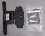 Kuat License Plate Mount - Piston Pro. Fixed Price $50.00.